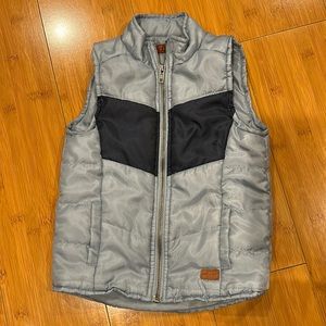 Toddler 7 for all mankind vest